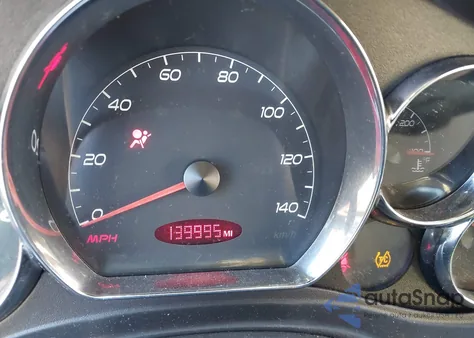 2006 Pontiac G6 Gt z USA, uszkodzony, nr VIN 1G2ZH578864114343